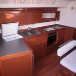 Oceanis 45