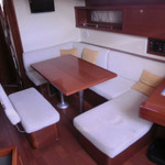 Oceanis 45