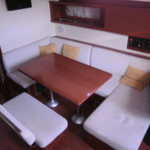 Oceanis 45