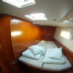 Oceanis 45