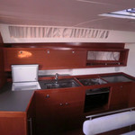 Oceanis 45