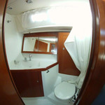Oceanis 45