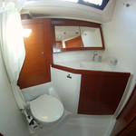 Oceanis 45