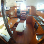 Oceanis 45
