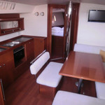 Oceanis 45