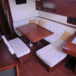 Oceanis 45