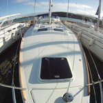 Oceanis 45