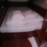 Oceanis 45