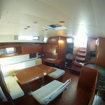 Oceanis 45
