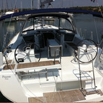 Oceanis 45