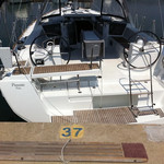 Oceanis 45