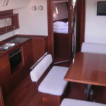 Oceanis 45