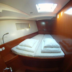 Oceanis 45