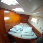 Oceanis 45