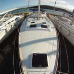 Oceanis 45