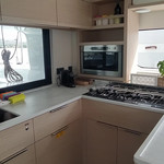 Lagoon 46