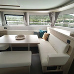 Lagoon 46