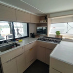 Lagoon 46