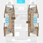 Lagoon 46