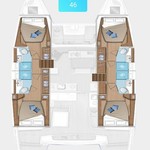 Lagoon 46