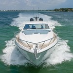 Pershing 62