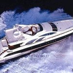 Azimut 100 Leonardo