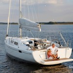 Hanse 385