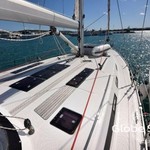 Bavaria Cruiser 50