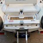 Williams SPORTJET 345