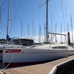 Jeanneau Sun Fast 3200