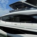 Princess Y72