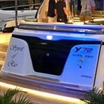 Princess Y72