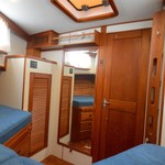 Grand Banks 52