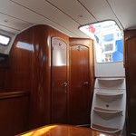 Beneteau Oceanis 393 Clipper