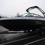 Monterey M-22