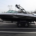 Monterey M-22