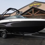 Monterey M-22