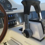 Cranchi Endurance 30