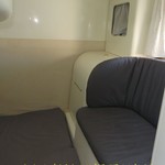Cranchi Endurance 30