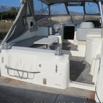Cranchi Endurance 30