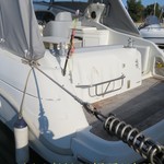 Cranchi Endurance 30