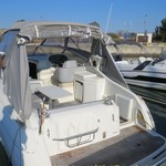 Cranchi Endurance 30