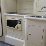 Cranchi Endurance 30
