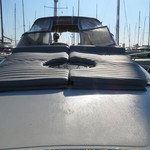 Cranchi Endurance 30
