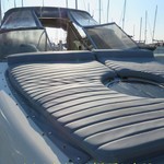 Cranchi Endurance 30