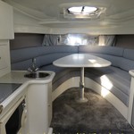 Cranchi Endurance 30