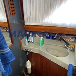 Chris-Craft Commander 44