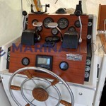 Chris-Craft Commander 44