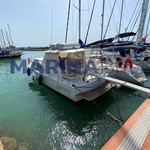 Chris-Craft Commander 44