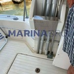 Chris-Craft Commander 44
